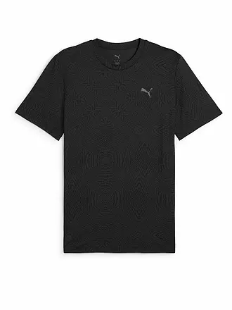 PUMA | Herren Fitnessshirt Move Cloudspun | 